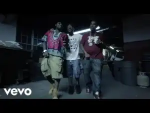Video: Capone-N-Noreaga - U.M.A.R. (feat. Tragedy)